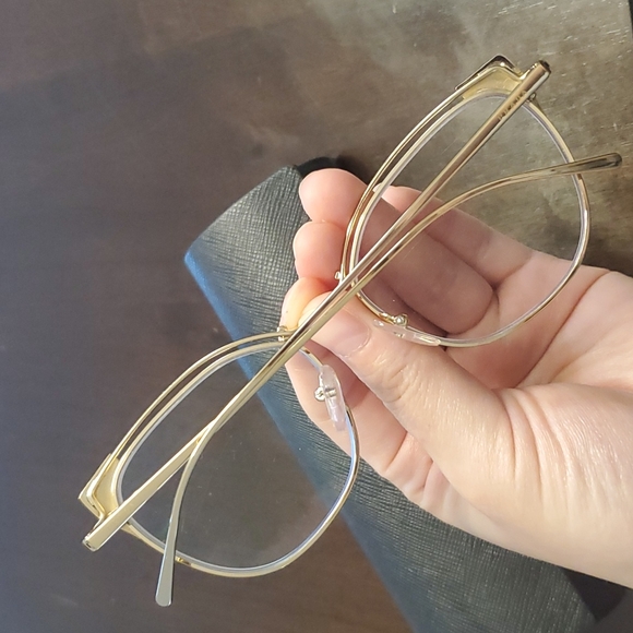 Prada glasses - Picture 2 of 4